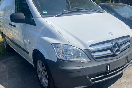 Mercedes-Benz Vito 354.000 km 3.750 &euro; Mülheim 45479