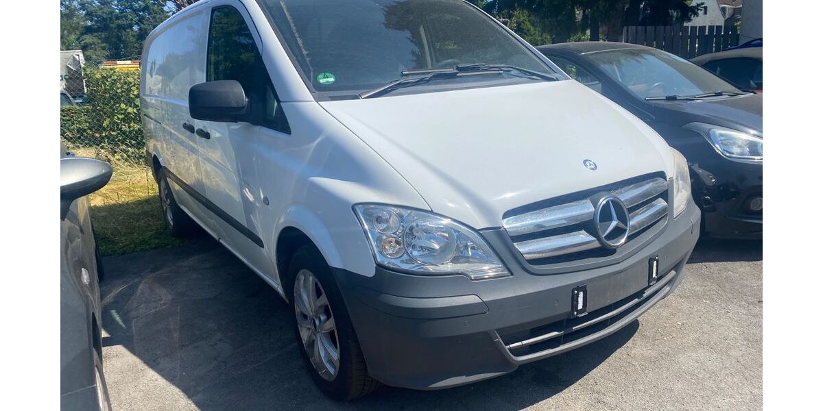 Mercedes-Benz Vito 354.000 km 3.750 &euro; Mülheim 45479