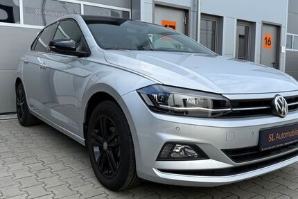 VW Polo 58.447 km 14.589 &euro; Willich 47877