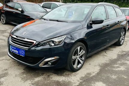 Peugeot 308 220.000 km 5.900 &euro; Mönchengladbach 41199