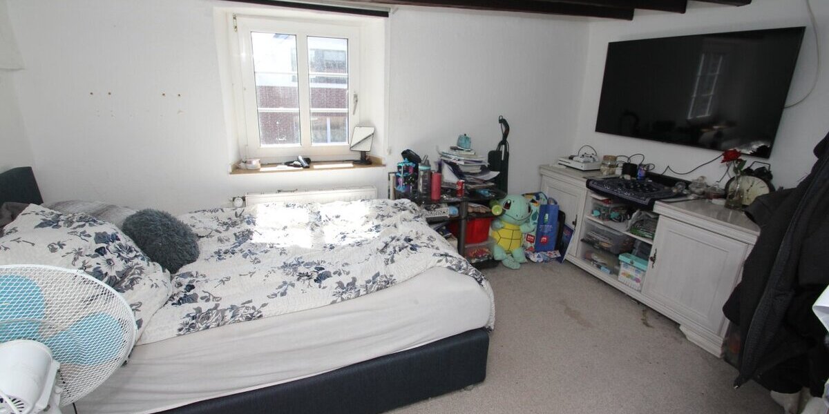 Erkelenz-OT, Wohn-u. Gewerbeimmobilie - Einfamilienhaus Erkelenz Schwanenberg | Angebot:9835835