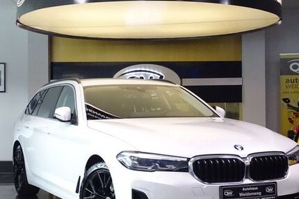 BMW 520 66.814 km 31.950 &euro; Duisburg 47058
