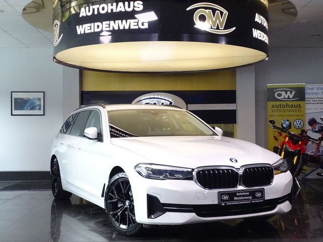 BMW 520 66.814 km 31.950 &euro; Duisburg 47058