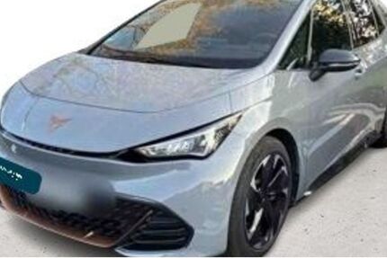 Cupra Born 17.907 km 27.730 &euro; Duisburg-Rheinhausen 47226