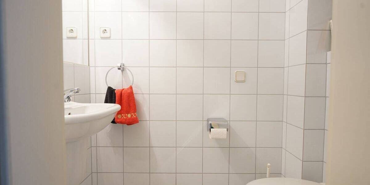 Etagenwohnung Krefeld / Bockum Bockum - 3 Zimmer, 94 m&sup2;, 298.000&euro; | Angebot:26731113