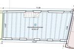 Reihenmittelhaus Krefeld Hüls - 2 Zimmer, 75 m&sup2;, 250.000&euro; | Angebot:25878466