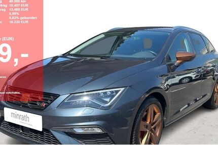 Seat Leon 93.113 km 14.970 &euro; Moers 47441