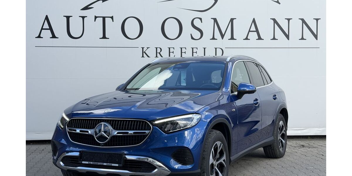 Mercedes-Benz GLC 300 20.700 km 55.450 &euro; Krefeld 47805