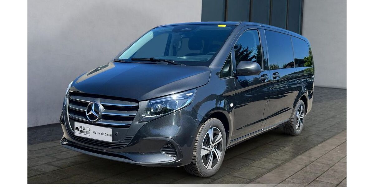 Mercedes-Benz Vito 18.100 km 50.600 &euro; Meerbusch 40668