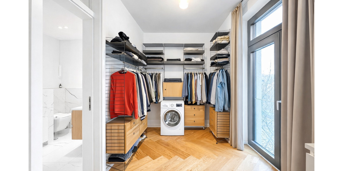 Terrassenwohnung Düsseldorf Friedrichstadt - 3 Zimmer, 130 m&sup2;, 2.470&euro; | Angebot:25683369