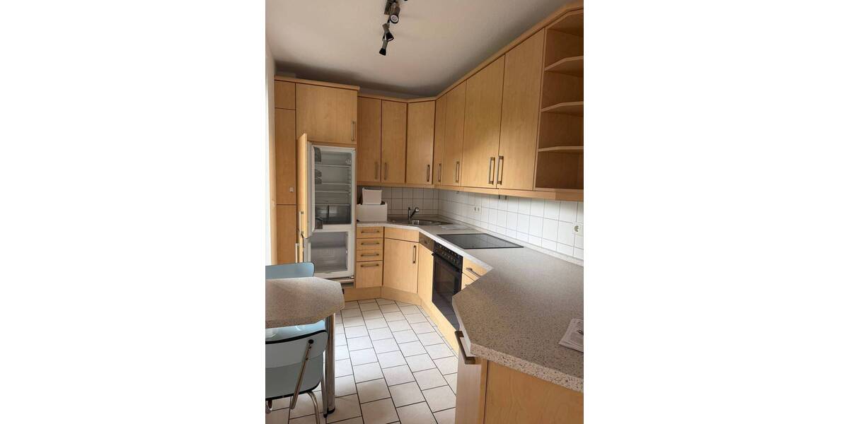 Etagenwohnung Duisburg Neudorf-Süd - 2 Zimmer, 72 m&sup2;, 730&euro; | Angebot:26834217