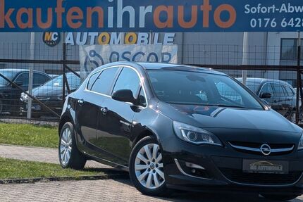 Opel Astra 274.000 km 3.699 &euro; Kempen 47906