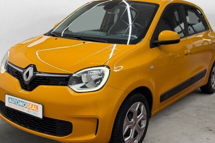 Renault Twingo 22.556 km 99.999 &euro; Moers 47445