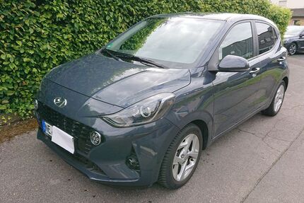 Hyundai i10 13.545 km 14.550 &euro; Grevenbroich 41515