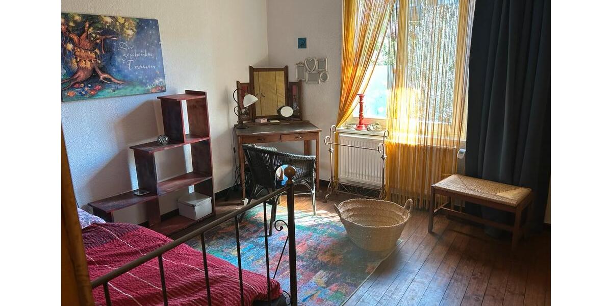 Erdgeschoßwohnung Düsseldorf Oberbilk - 2 Zimmer, 15 m&sup2;, 560&euro; | Angebot:26042770