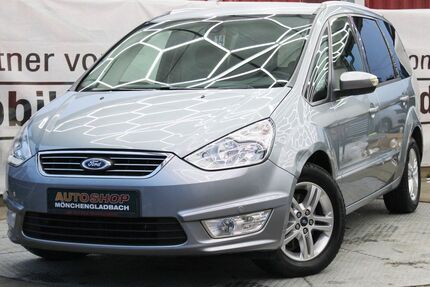 Ford Galaxy 158.300 km 7.950 &euro; Mönchengladbach 41066