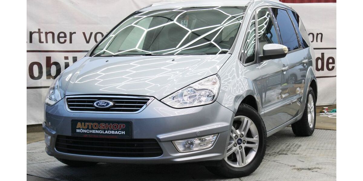 Ford Galaxy 158.300 km 7.950 &euro; Mönchengladbach 41066