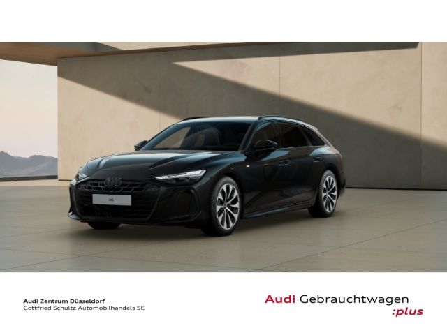 Audi A6 2.381 km 64.950 &euro; Düsseldorf 40233