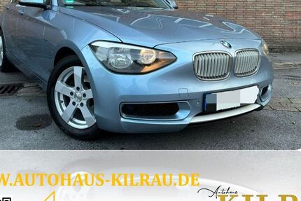 BMW 116 109.000 km 8.999 &euro; Mettmann 40822