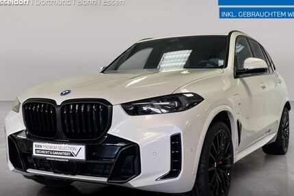 BMW X5 16.765 km 94.599 &euro; Düsseldorf 40237