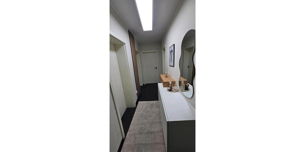 Etagenwohnung Moers Rheinkamp - 3 Zimmer, 72 m&sup2;, 239.000&euro; | Angebot:25408292