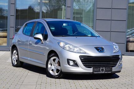 Peugeot 207 77.400 km 6.980 &euro; Korschenbroich 41352