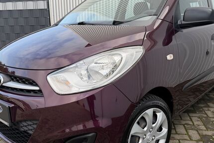 Hyundai i10 95.000 km 3.990 &euro; Viersen 41748