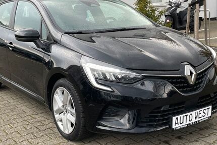 Renault Clio 45.120 km 11.950 &euro; Hilden 40721