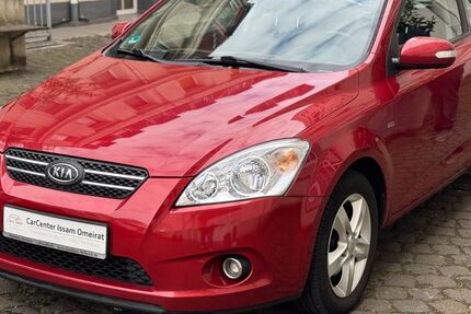 Kia pro ceed / ProCeed 218.000 km 2.999 &euro; Mettmann Stadtwald Bahnhof 40822