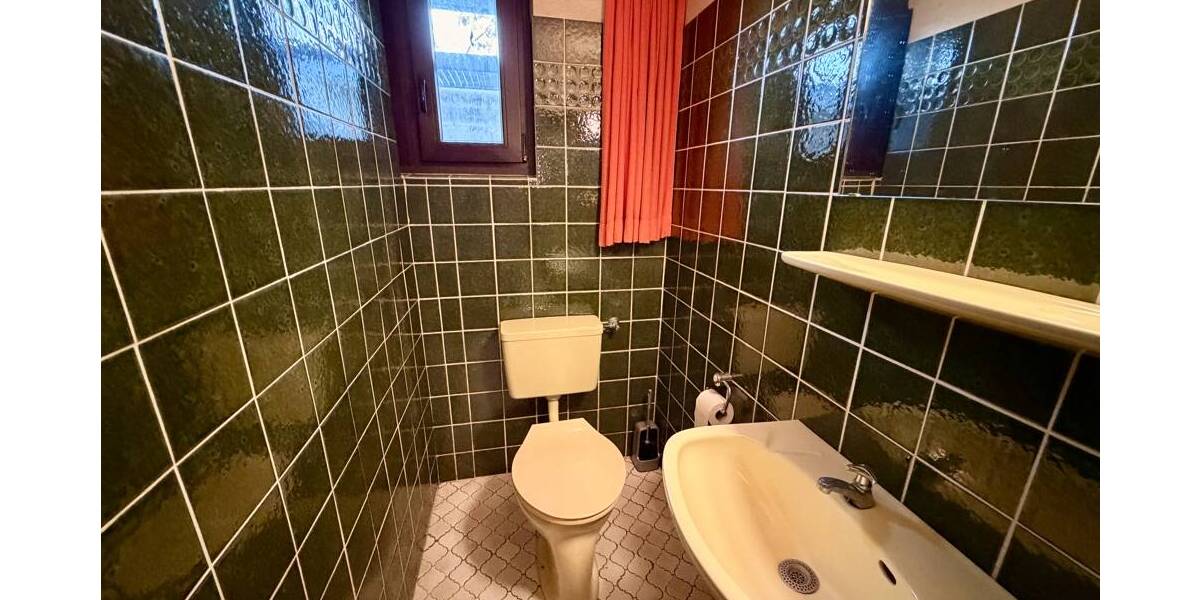 Einfamilienhaus Ratingen / Breitscheid Breitscheid - 6 Zimmer, 185 m&sup2;, 755.000&euro; | Angebot:26018245