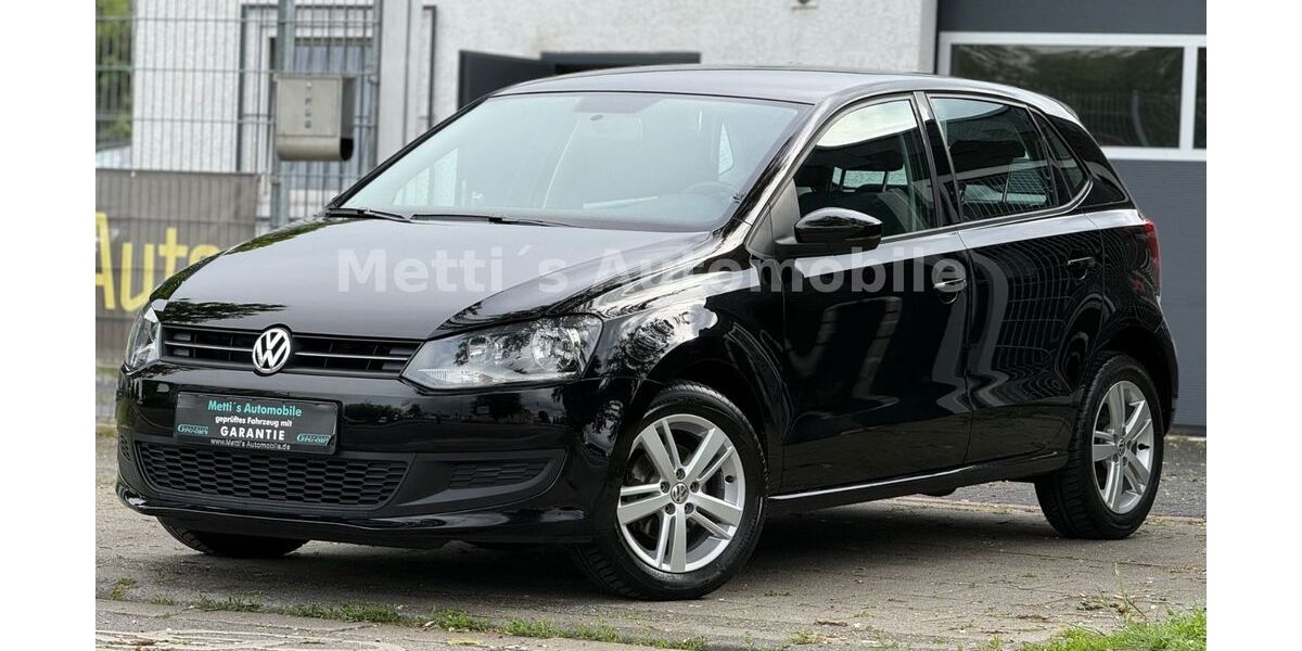 VW Polo 152.501 km 8.999 &euro; Erkelenz 41812