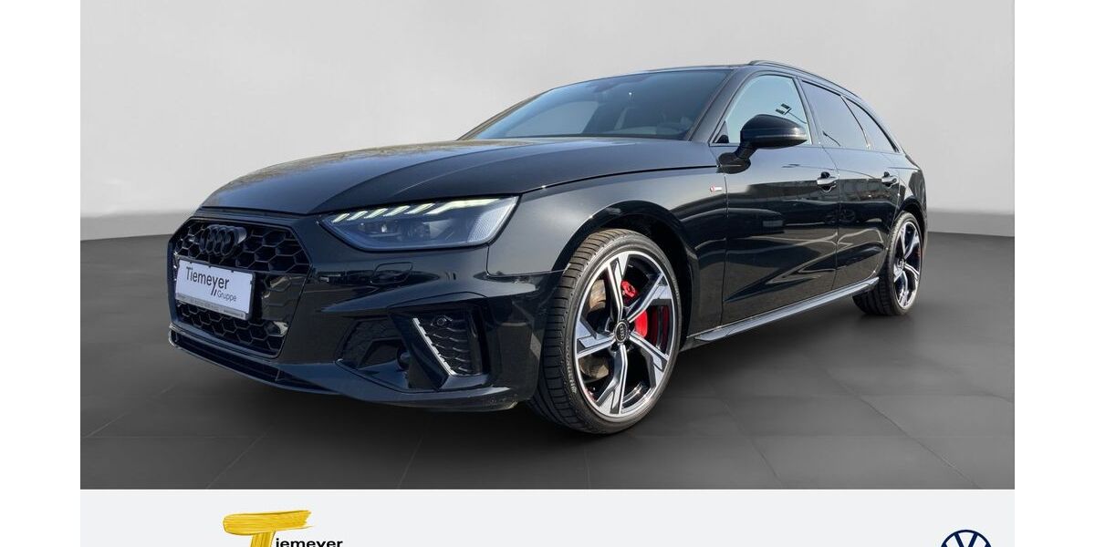 Audi A4 25.589 km 38.480 &euro; Duisburg 47059