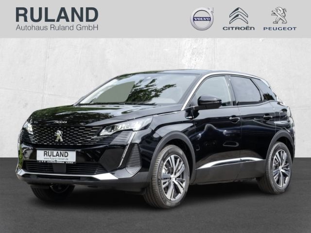 Peugeot 3008 27.500 km 26.990 &euro; Viersen 41748