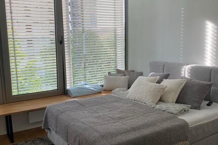 Wohnung Düsseldorf - 1 Zimmer, 25 m&sup2;, 1.250&euro; | Angebot:25380026
