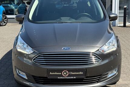 Ford C-Max 54.108 km 7.999 &euro; Viersen 41748