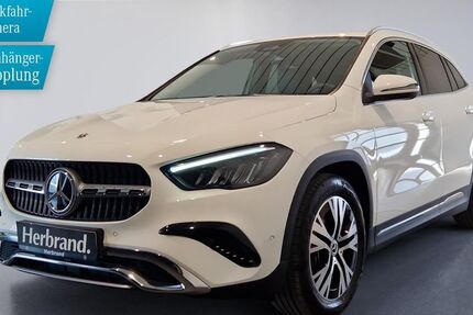 Mercedes-Benz GLA 180 9.003 km 36.970 &euro; Mönchengladbach 41063