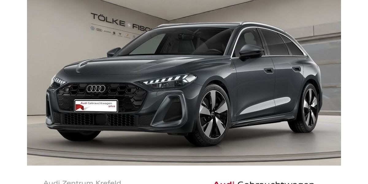 Audi A5 4.284 km 48.909 &euro; Krefeld 47805