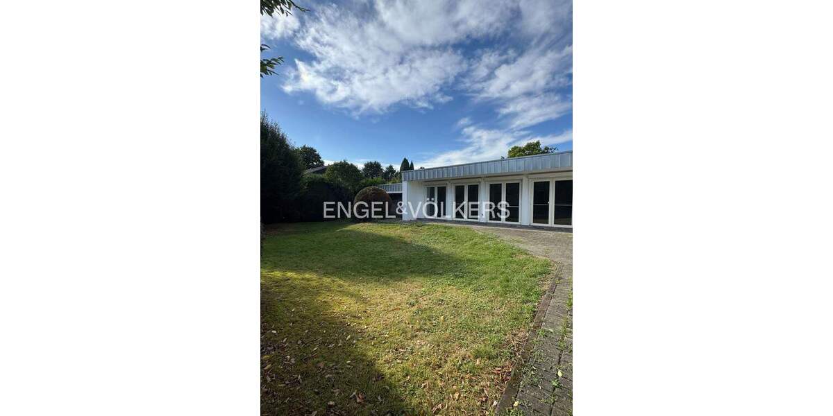 Bungalow Viersen Rahser - 3 Zimmer, 172 m&sup2;, 675.000&euro; | Angebot:25709622