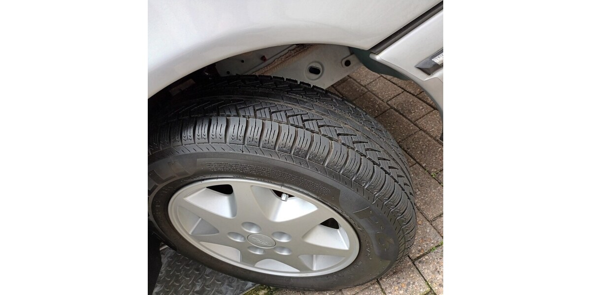 Ford Scorpio 119.124 km 2.800 &euro; Schwalmtal 41366