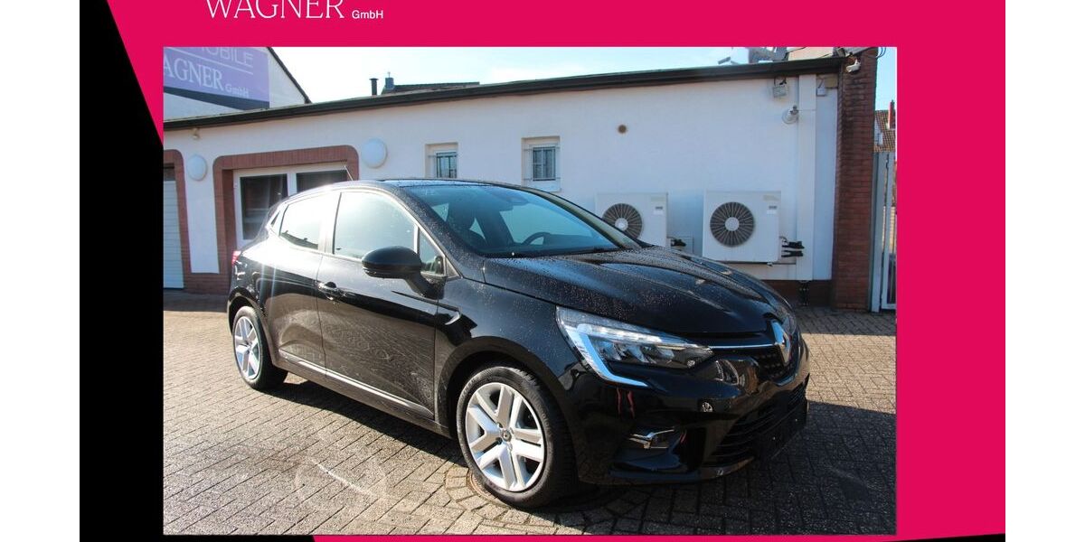 Renault Clio 40.250 km 12.990 &euro; Hilden bei Düsseldorf 40721