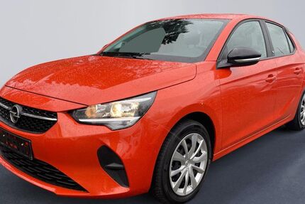 Opel Corsa 29.398 km 14.890 &euro; Mönchengladbach 41066