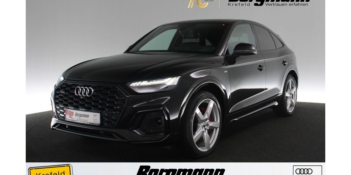 Audi Q5 113.379 km 42.991 &euro; Krefeld 47803