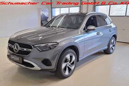 Mercedes-Benz GLC 300 55.000 km 54.490 &euro; Krefeld 47800