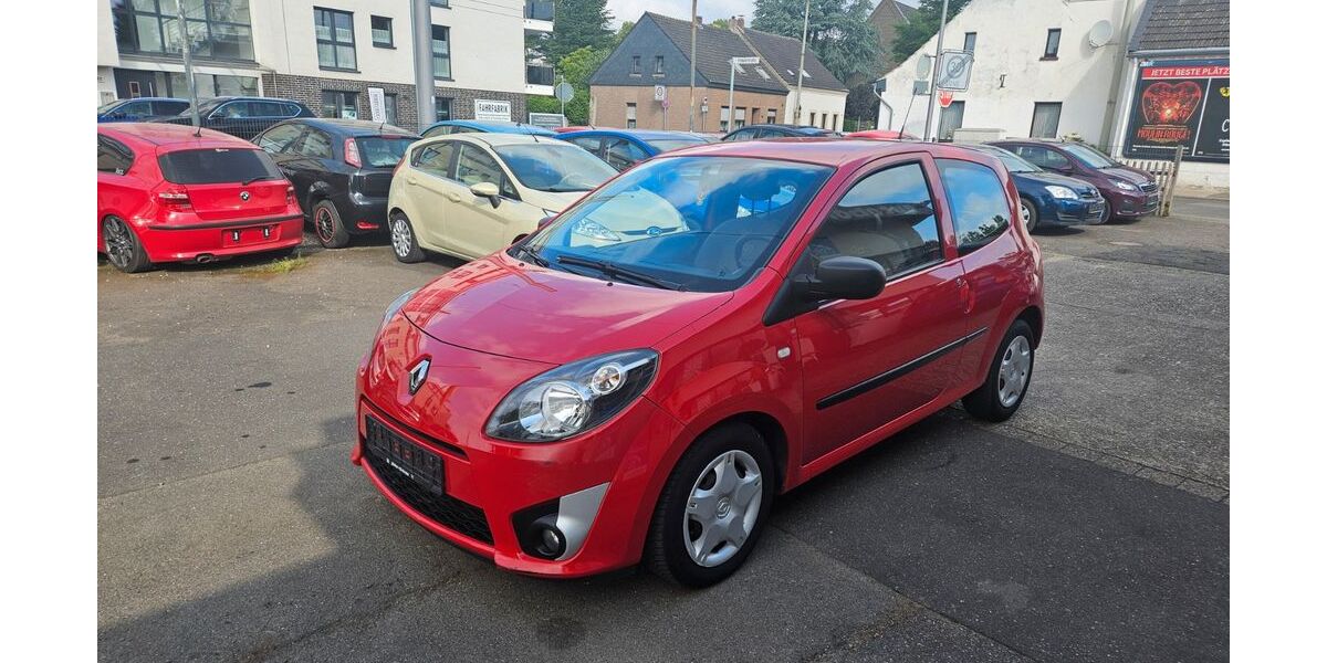 Renault Twingo 152.000 km 1.999 &euro; Krefeld 47807