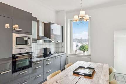 Wohnung Krefeld - 3 Zimmer, 80 m&sup2;, 190.000&euro; | Angebot:24981017