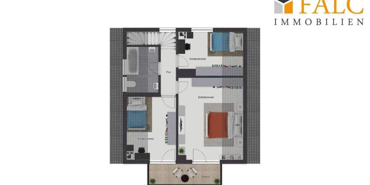 Einfamilienhaus Wegberg Klinkum - 4 Zimmer, 100 m&sup2;, 269.000&euro; | Angebot:25735399
