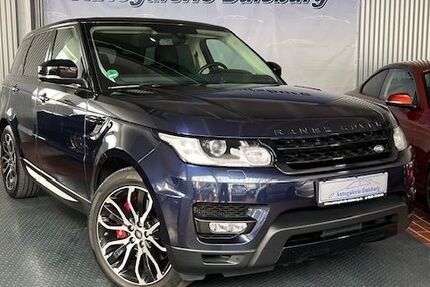 Land Rover Range Rover Sport 197.500 km 18.800 &euro; Duisburg 47269