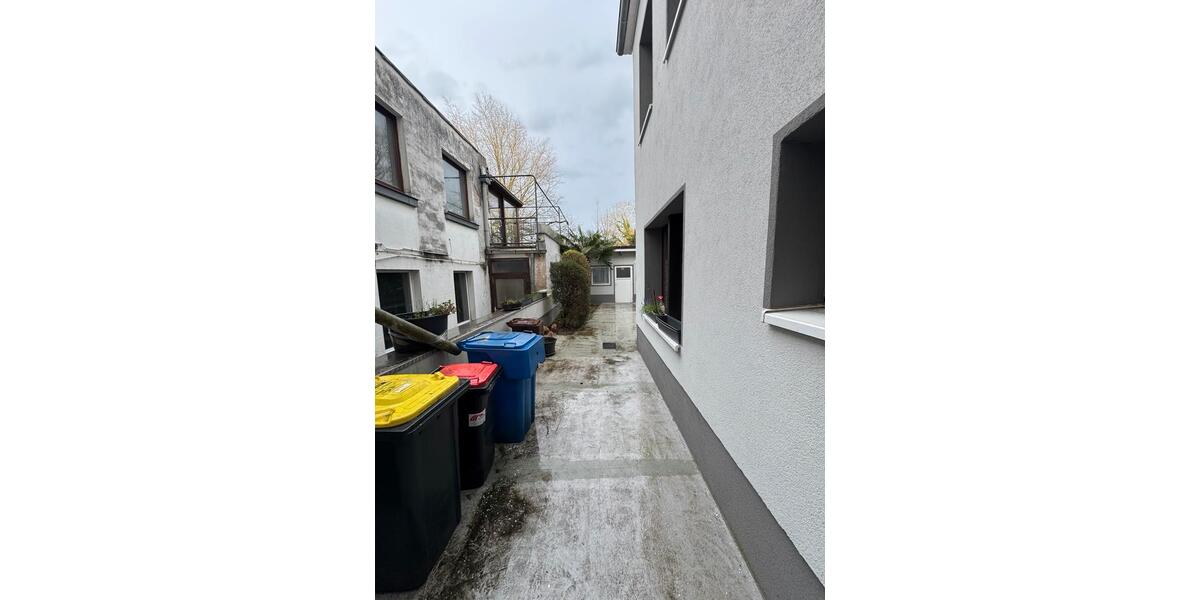 Erdgeschoßwohnung Krefeld - 2.5 Zimmer, 60 m&sup2;, 420&euro; | Angebot:25862475