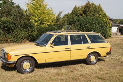 Mercedes-Benz 230 228.011 km 12.800 &euro; Meerbusch 40667