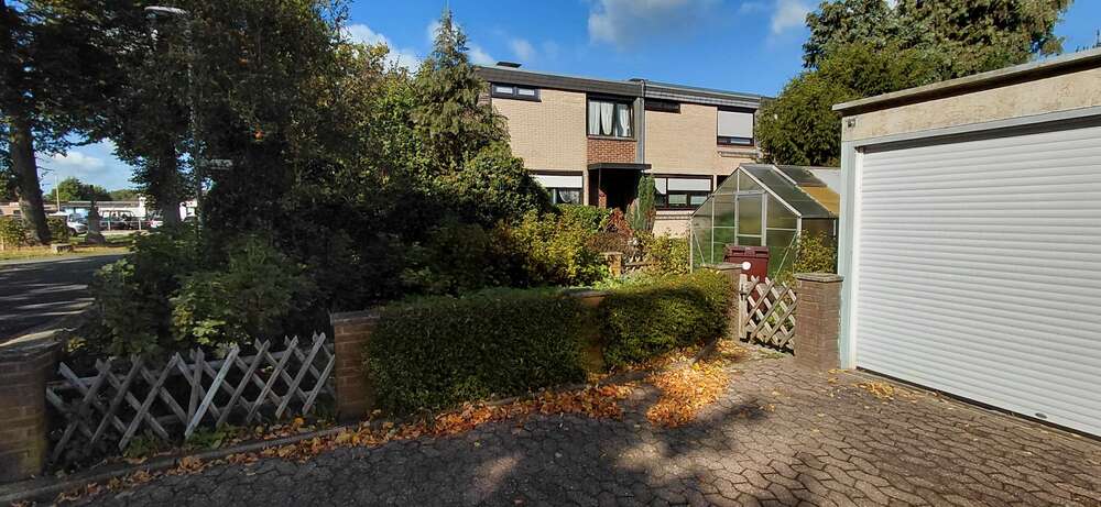 Einfamilienhaus Grefrath - 4 Zimmer, 104 m&sup2;, 265.000&euro; | Angebot:27655102